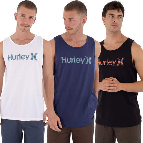 Hurley mens printing press - hurley,