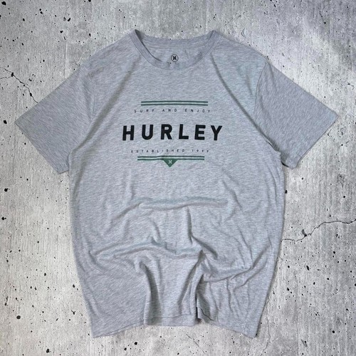 Men hurley shirt - hurley, t-shirt