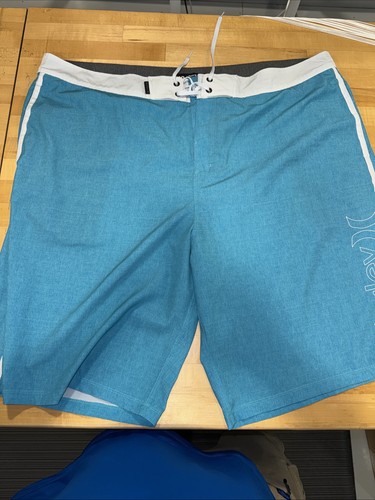 Hurley phantom boardshorts - hurley,