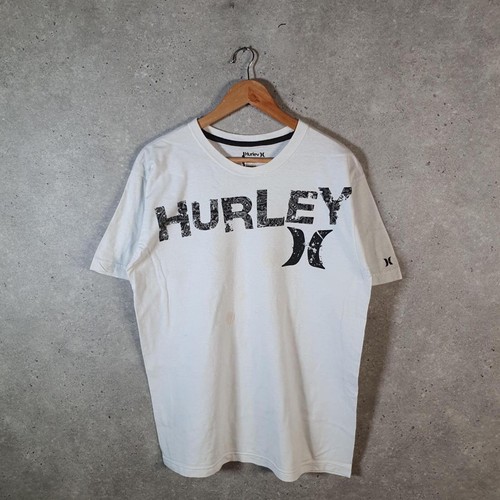 Vintage hurley graphic - hurley, logo