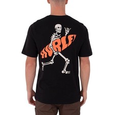 Hurley Flamingue S/S T-Shirt -