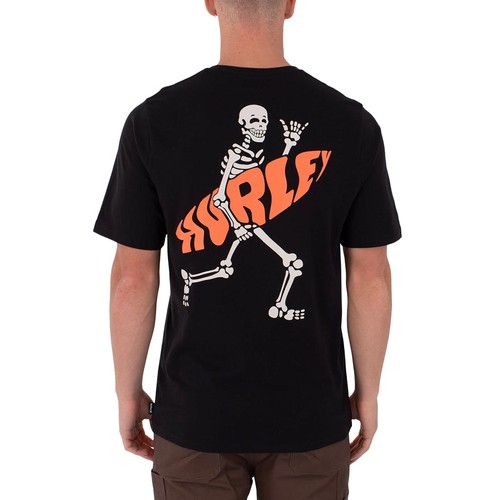 Hurley flamingue shirt - hurley,