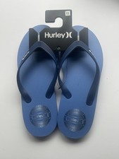 Hurleys Flip Flops