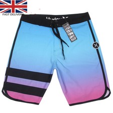 UK-Hurley Men's Waterproof