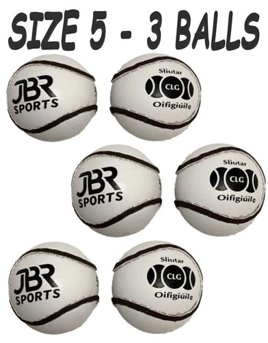 Sliotar gaa hurling ball - gaa,