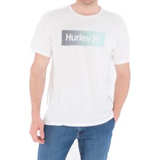 Hurley Short Sleeve T-Shirt