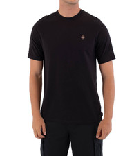 HURLEY MENS T SHIRT.NEW ICON