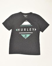 HURLEY Mens Slim Fit Graphic
