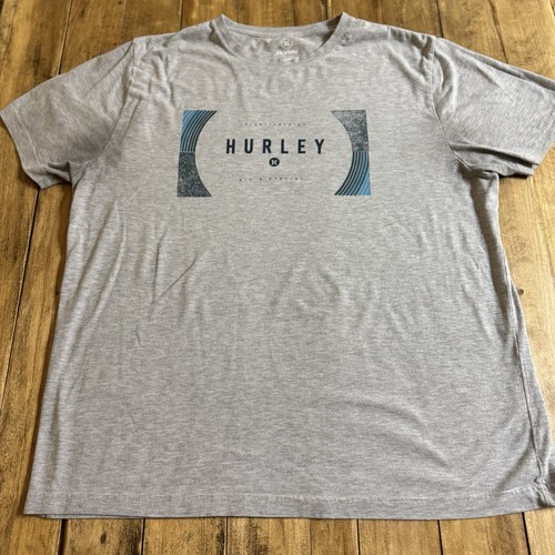 Hurley graphic shirt men s - hurley,