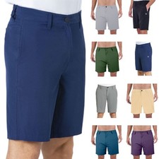 HURLEY Mens Chino Shorts