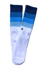 Hurley Socks Crew Unisex White