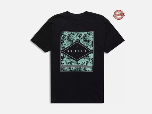 Hurley men transition - hurley,